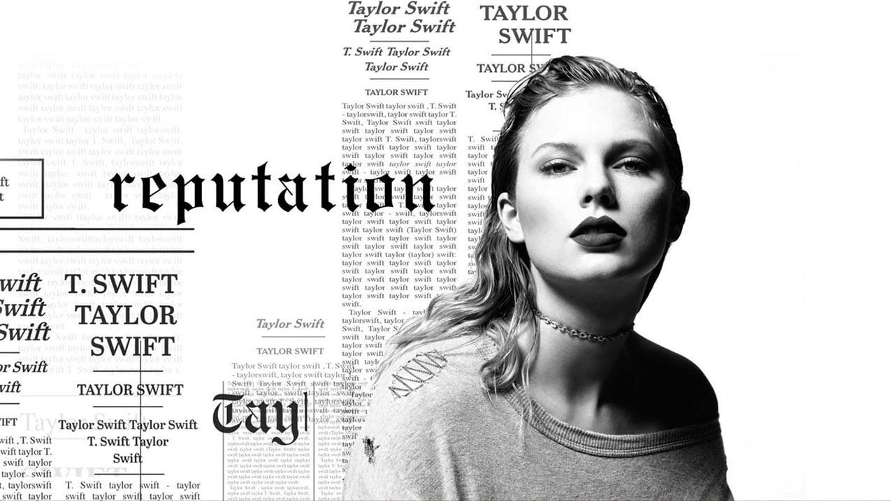 1280x720 Taylor Swift's Reputation, The Big Sick, and More, Desktop