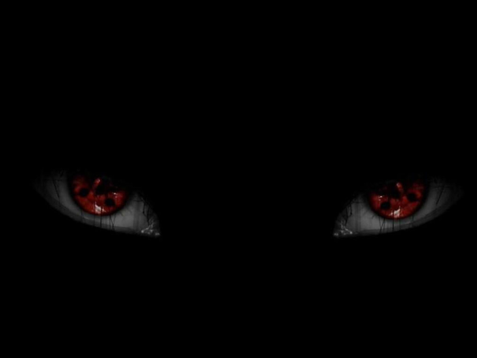 1600x1200 Eyes Wallpaper, Desktop