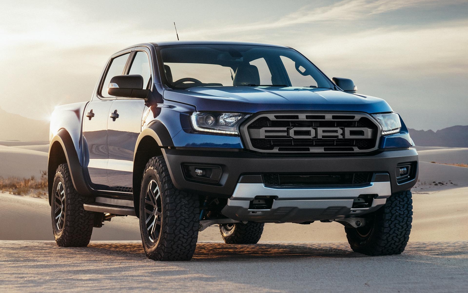 1920x1200 Ford Ranger Raptor Double Cab (TH) and HD Image, Desktop