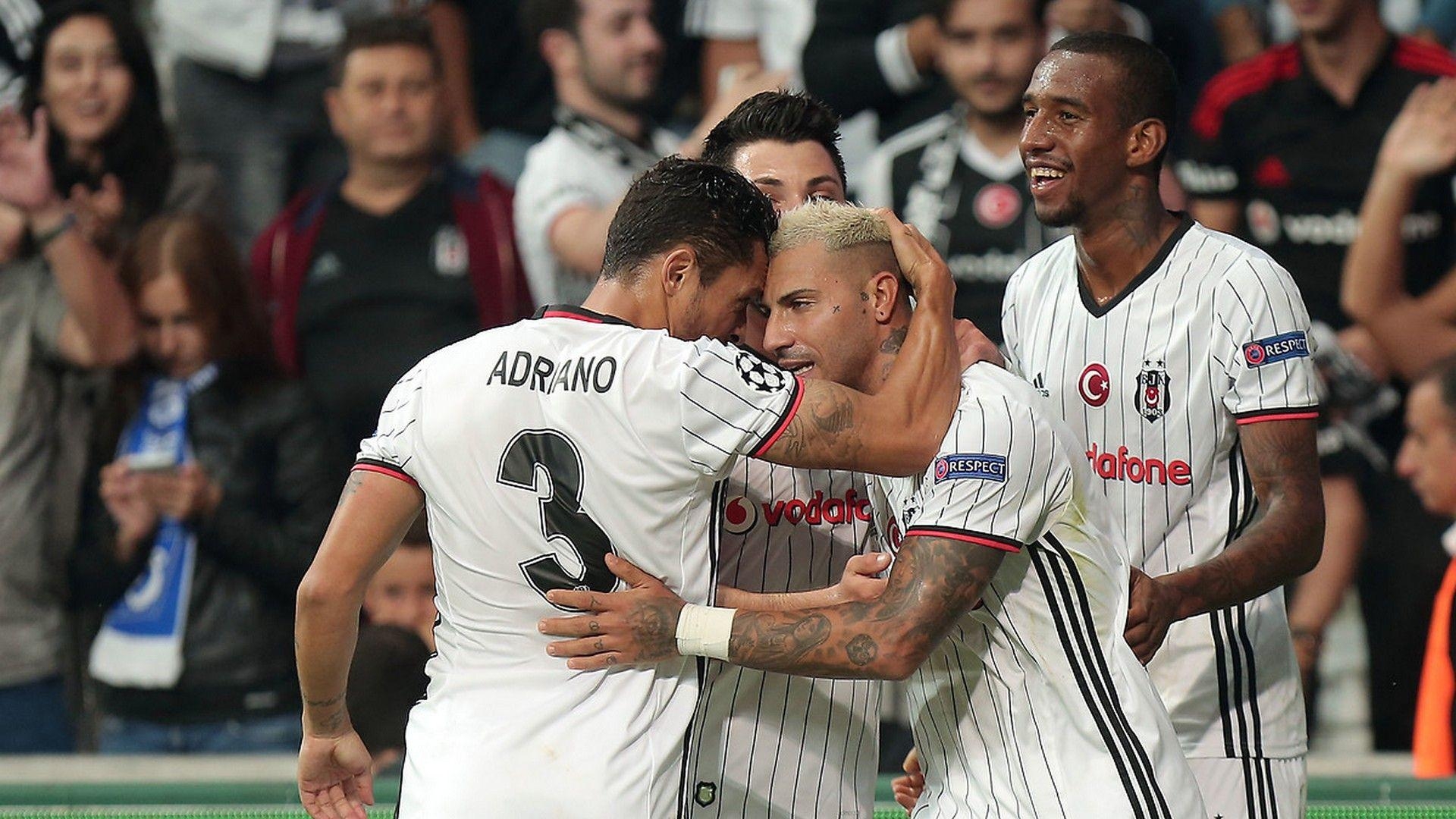 1920x1080 Beşiktaş 1 Dynamo Kyiv Match Report 09 16 UEFA Champions, Desktop