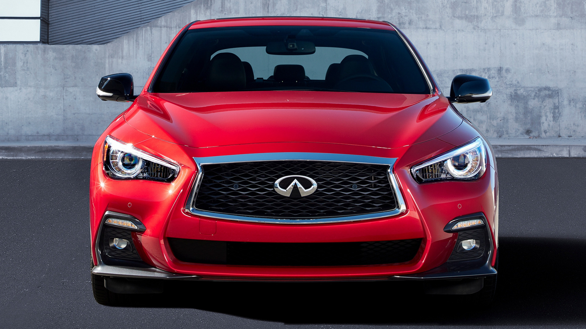 1920x1080 Infiniti Q50 Sport and HD Image, Desktop