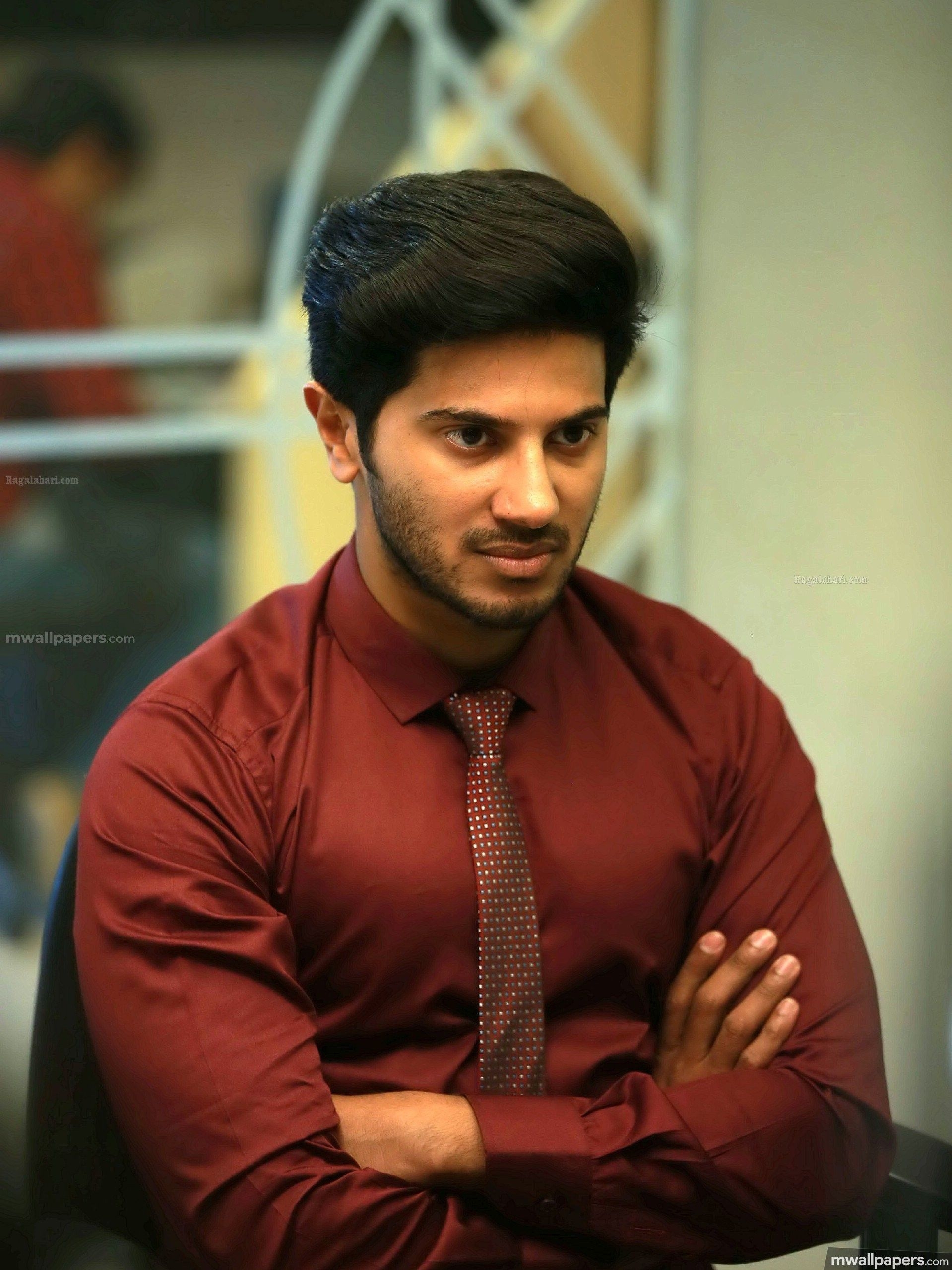 1920x2560 Dulquer Salmaan HD Wallpaper Image (1080p) (, Phone