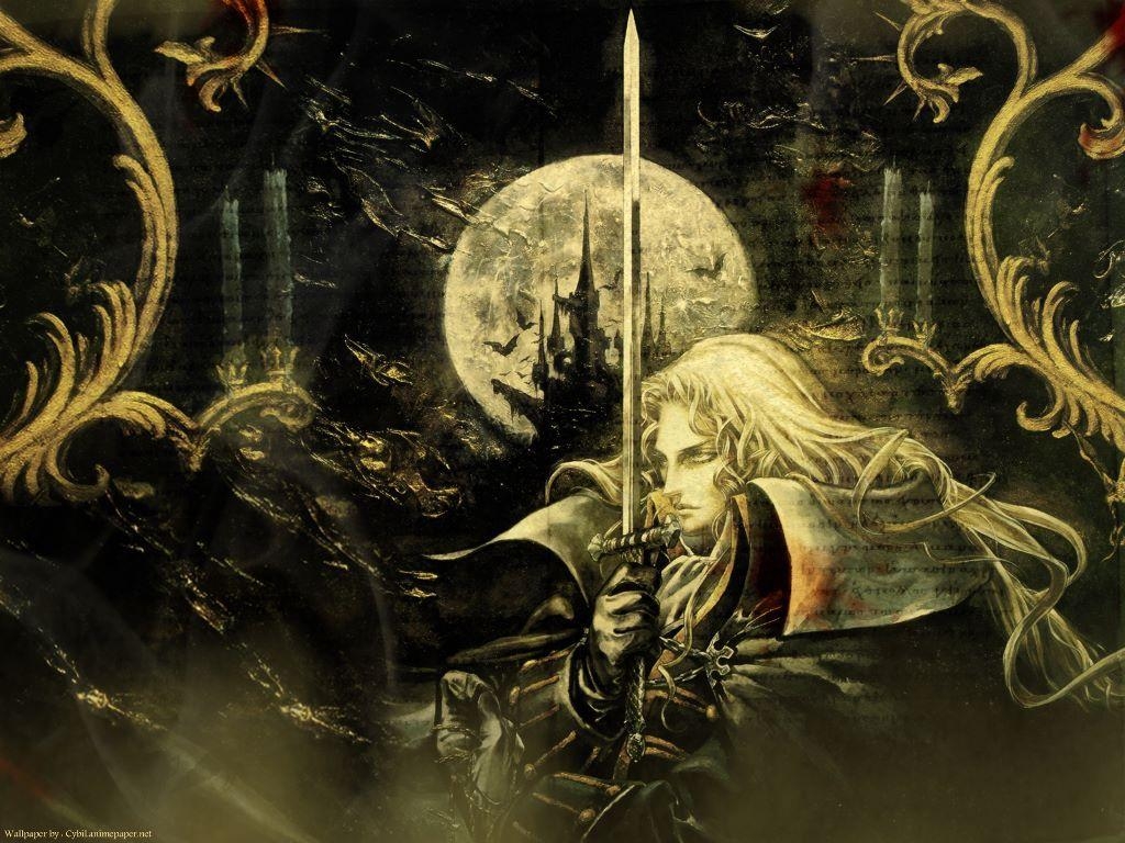 1030x770 Games Wallpaper: Castlevania of the Night. Castlevania, Desktop