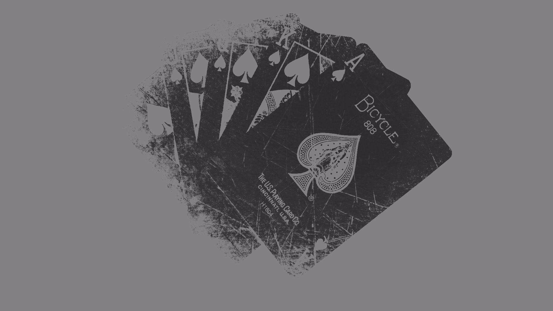 1920x1080 Bicycle Playing Cards Wallpaper, Desktop