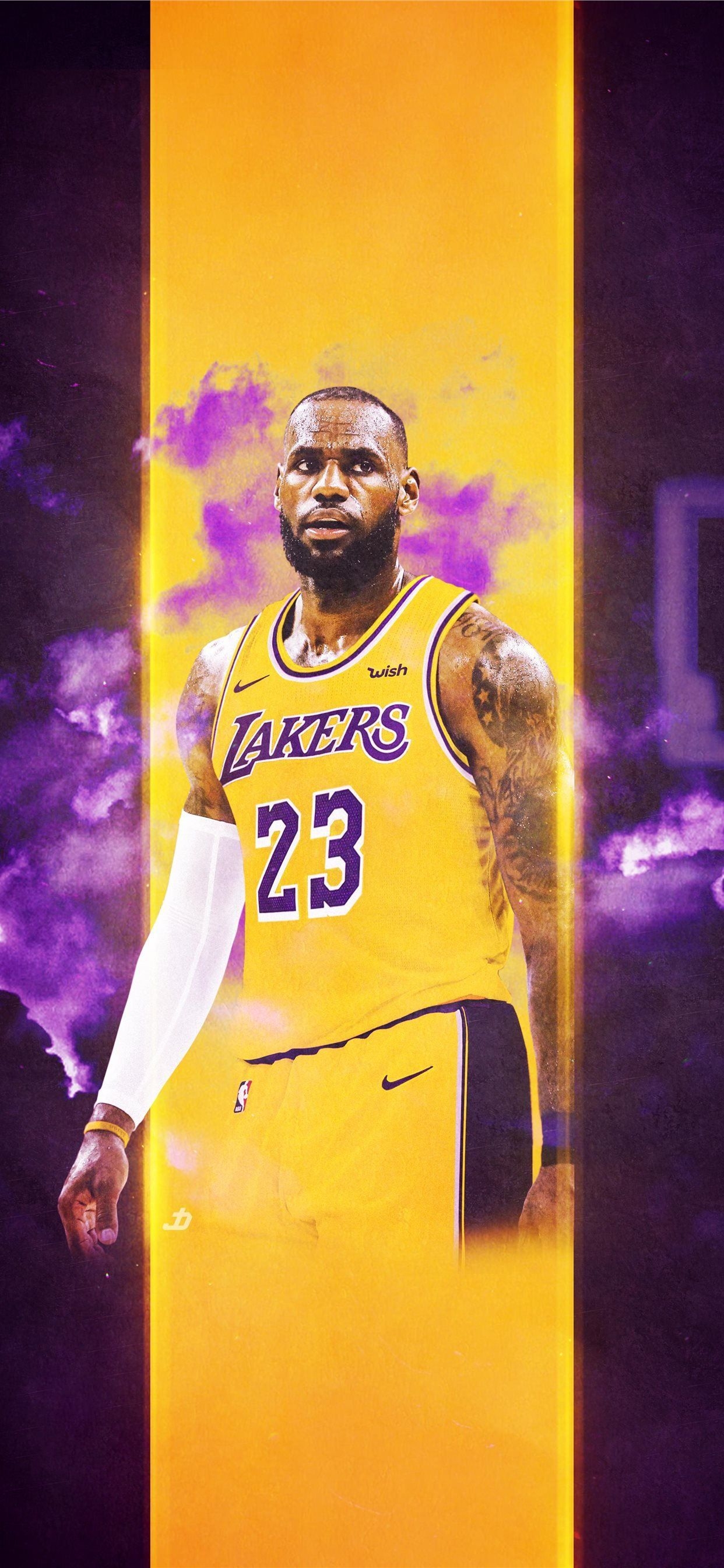 1250x2690 Lebron James 2019 Top Free Lebron James 2019 iPhone 11 Wallpaper Free Download. Lebron james wallpaper, Lebron james art, Lebron james lakers, Phone