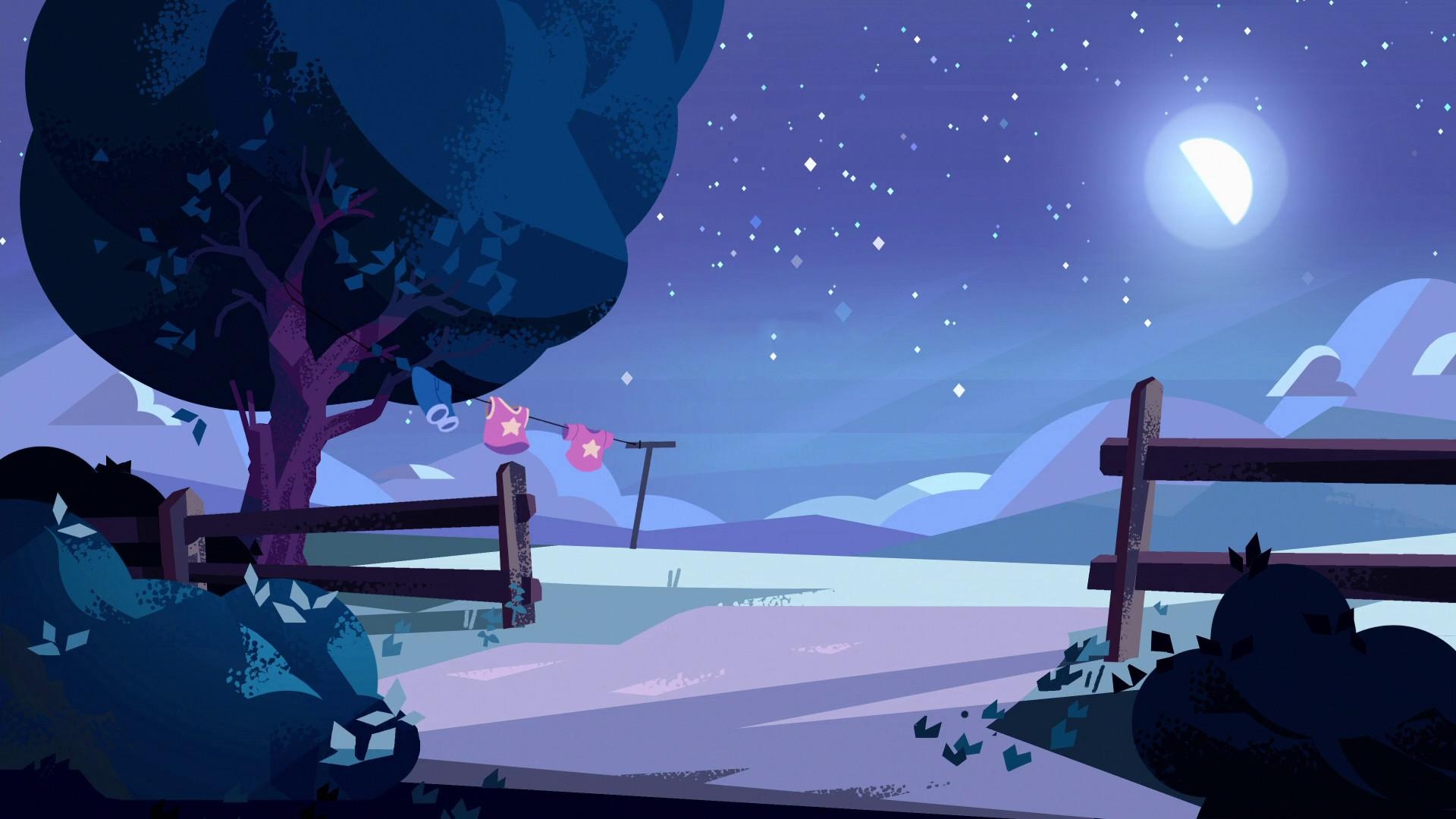 1920x1080 Steven Universe Wallpaper for Laptop, Desktop