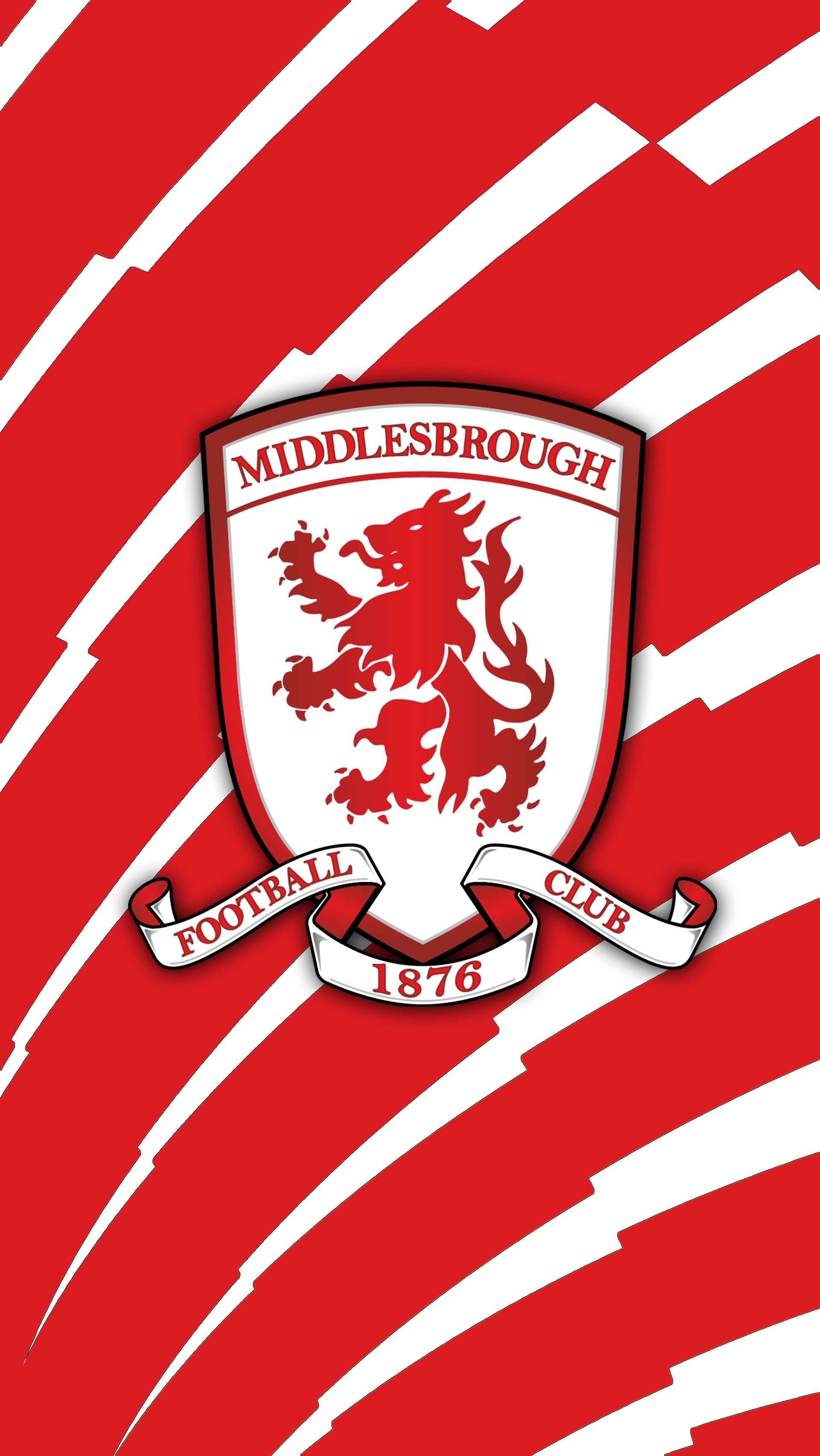 1920x3410 Middlesbrough Premier League 1617 iPhone Ultra HD Desktop Background Wallpaper for, Phone