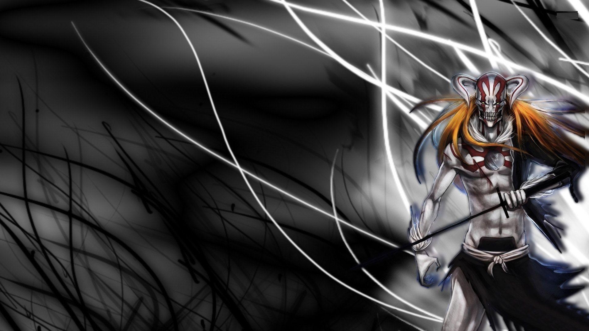 1920x1080 Bleach Anime Wallpaper, Desktop