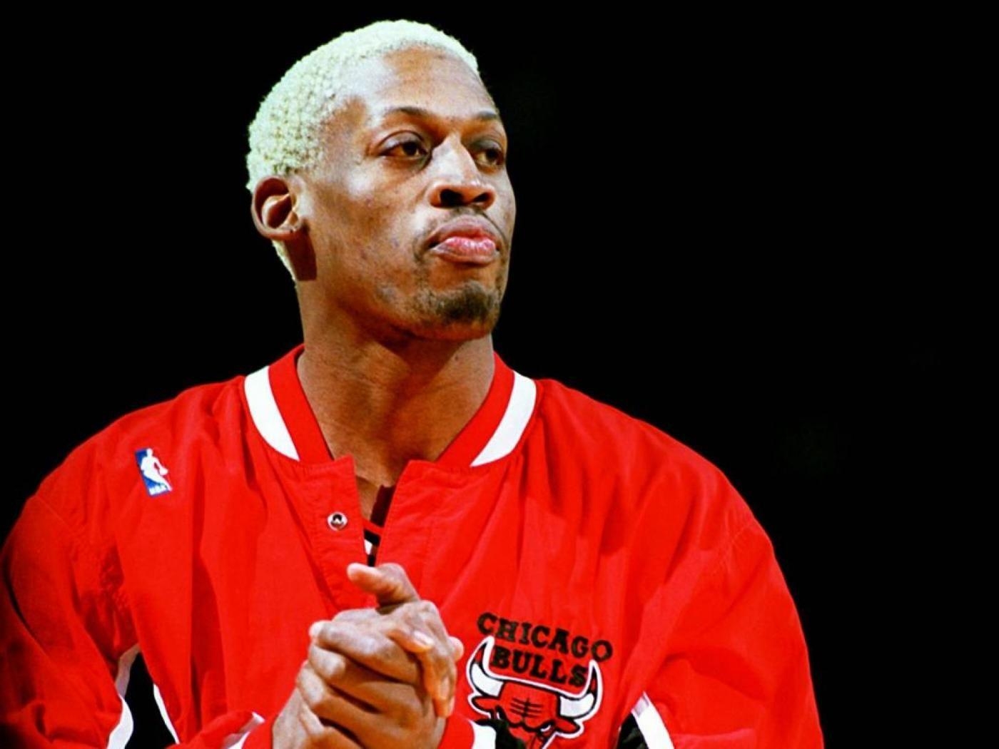 1400x1050 dennis rodman. Dennis Rodman  Wallpaper,, Desktop