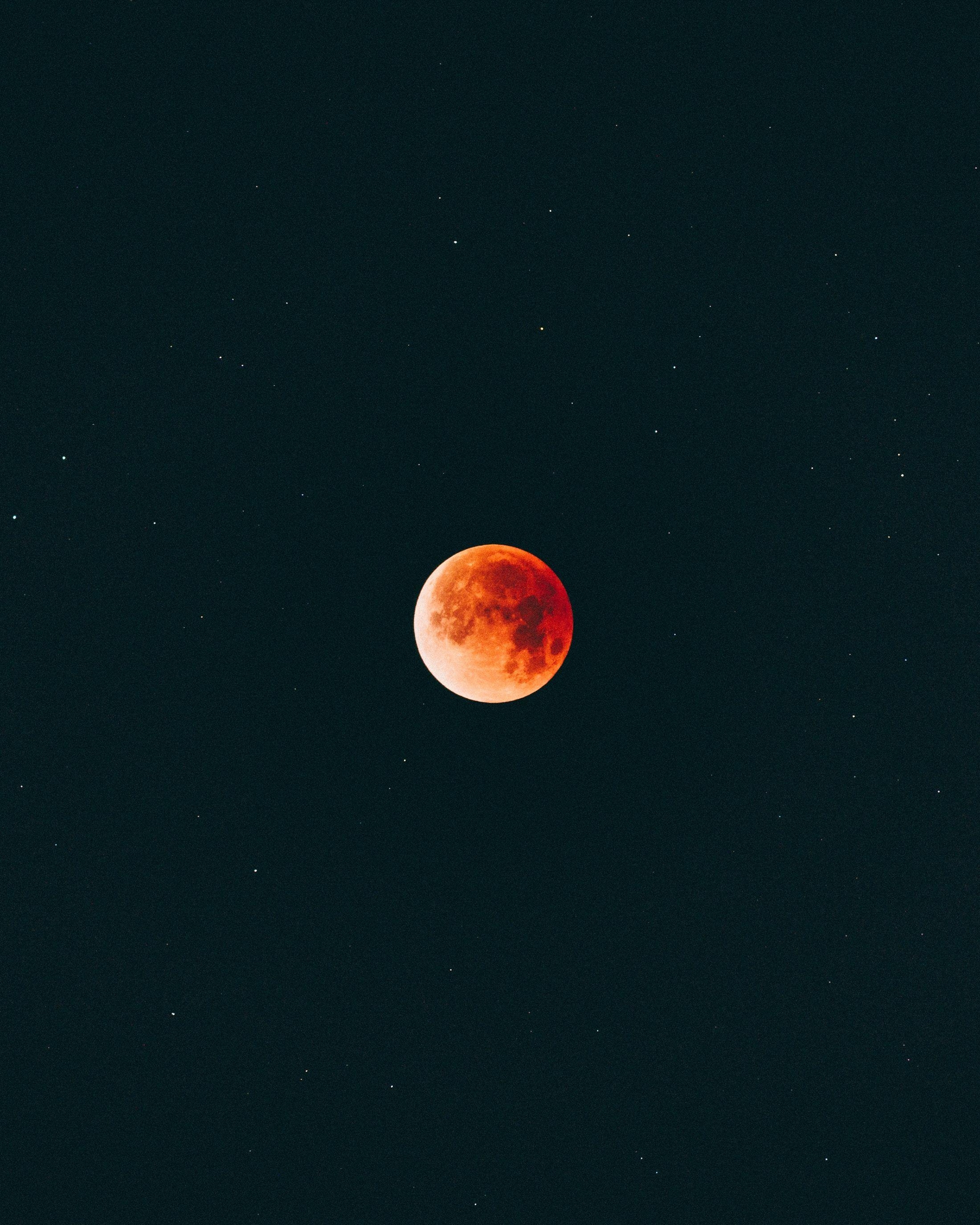 2200x2750 The Best Super Blue Blood Moon Wallpaper, Phone