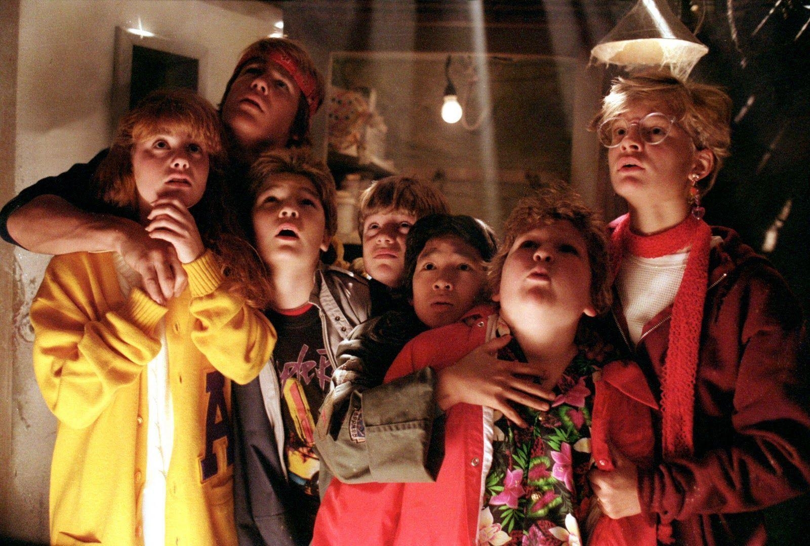 1600x1080 image For > The Goonies Mouth Quotes, Desktop