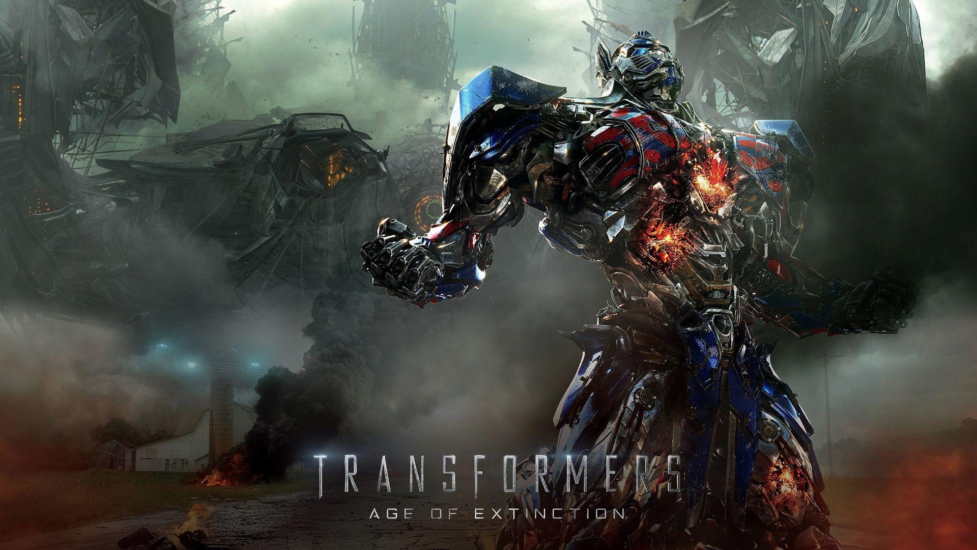 1920x1080 Transformers Wallpaper Optimus Prime Gallery (87 Plus) PIC, Desktop