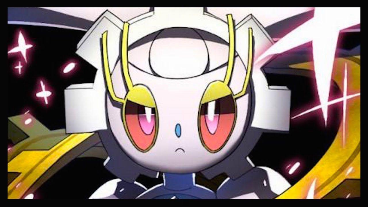 1280x720 MAGEARNA Stat Predictions and Analysis! (Pokemon Sun and Moon), Desktop