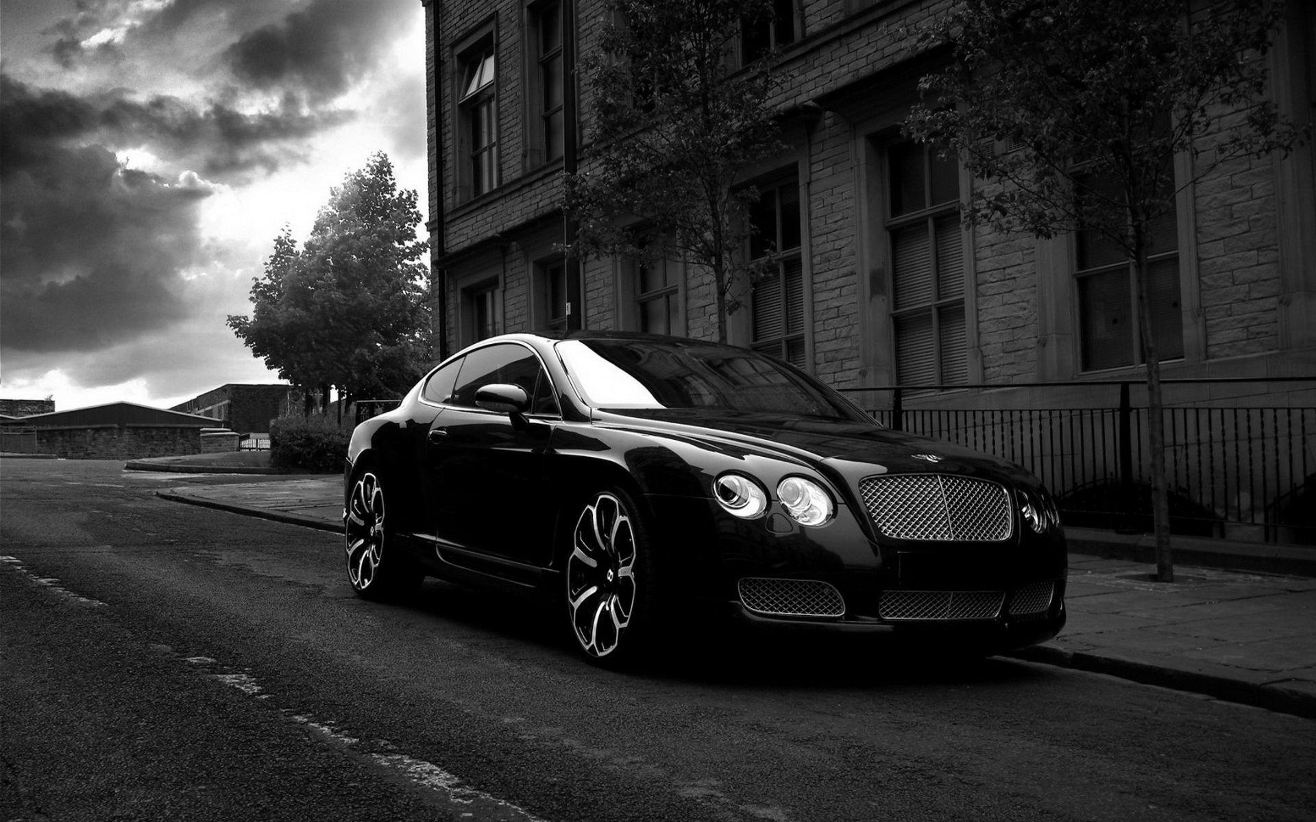 1920x1200 Bentley Continental GT Wallpaper 48794  px, Desktop