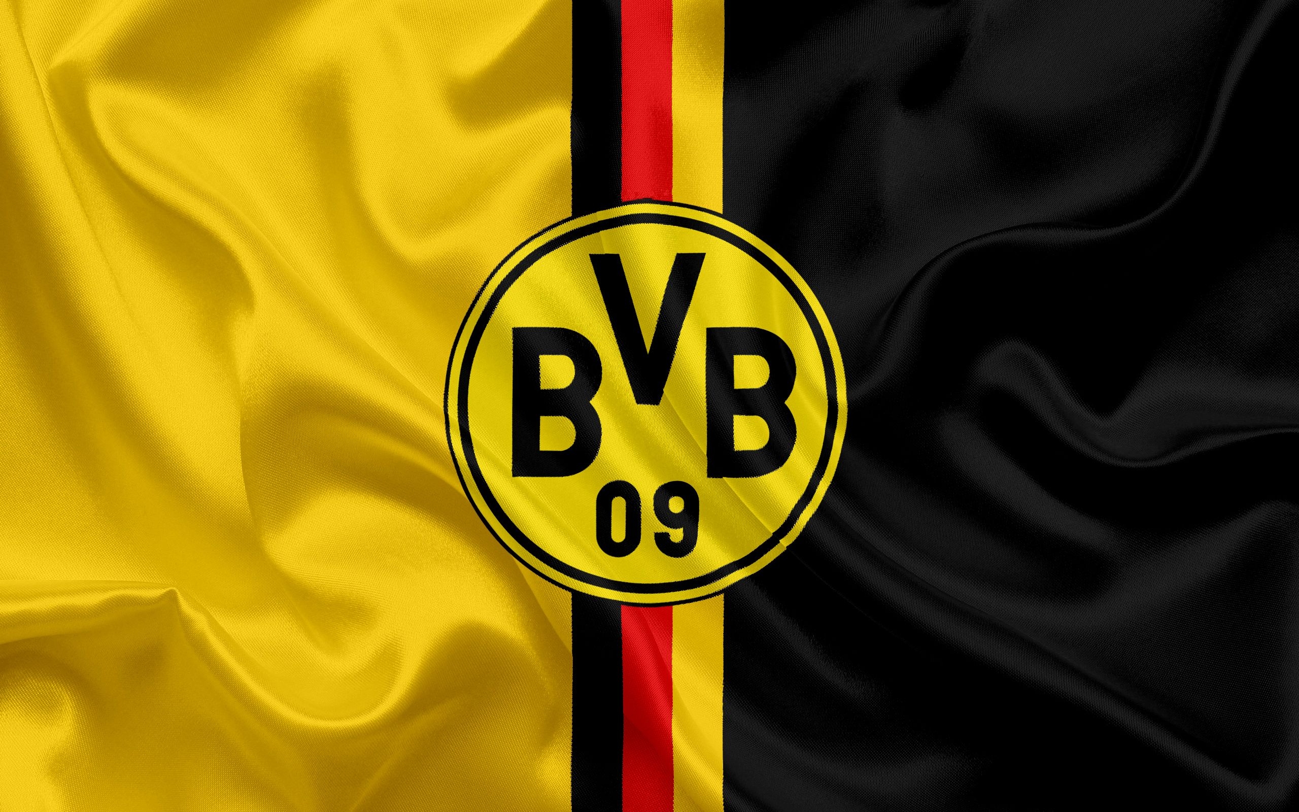 2560x1600 Borussia Dortmund HD Wallpaper, Desktop