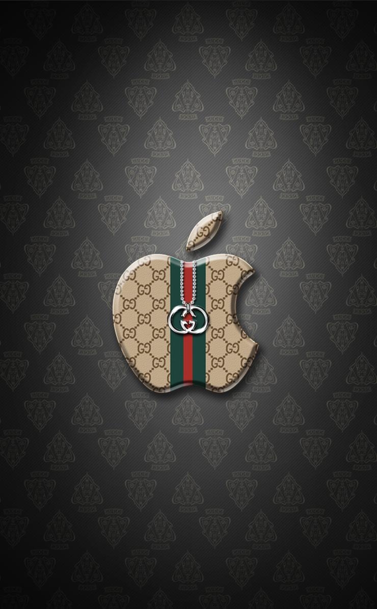 740x1200 Gucci Wallpaper for iPhone Mobile, Phone