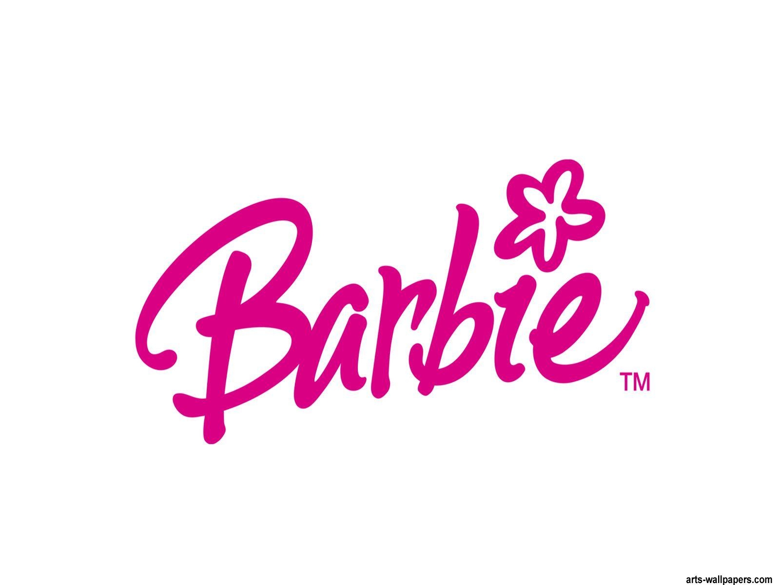 1600x1200 Image detail for -barbie logo wallpaper, Desktop