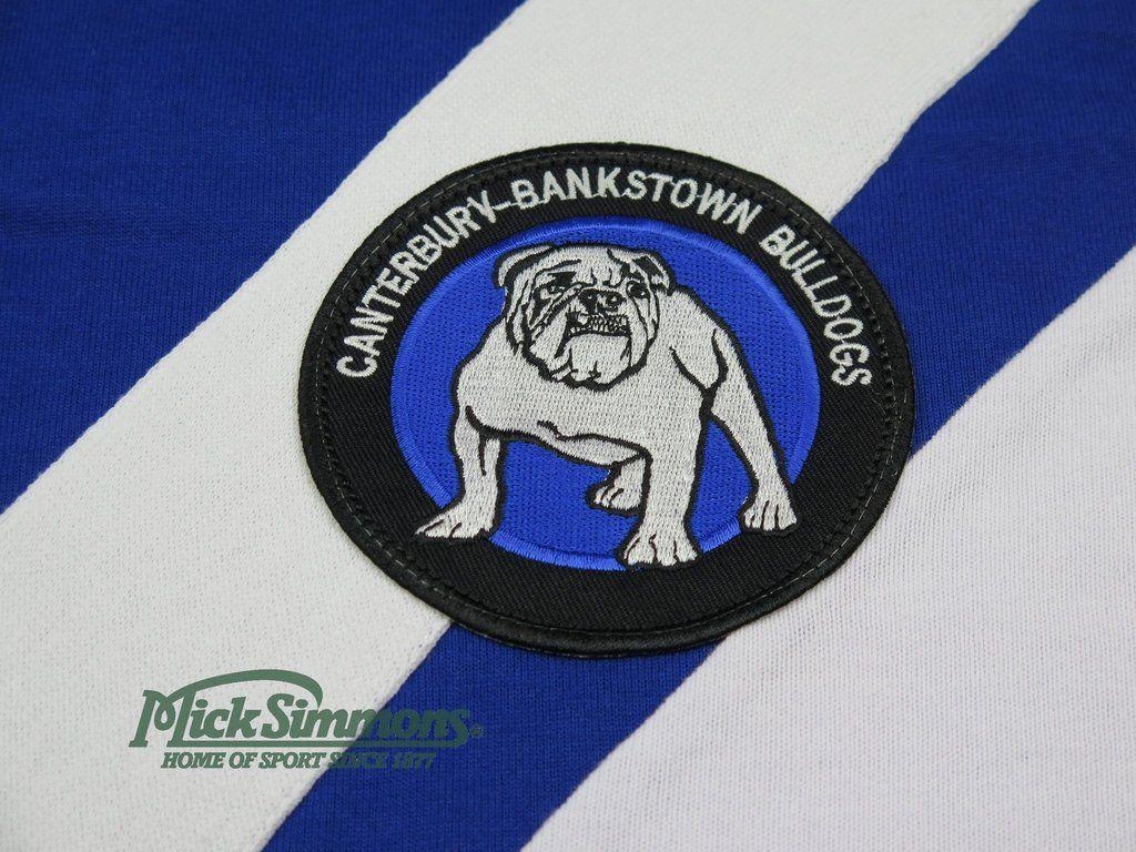 1030x770 Buy Canterbury Bankstown Bulldogs 1995 Retro Rugby League Jersey At, Desktop