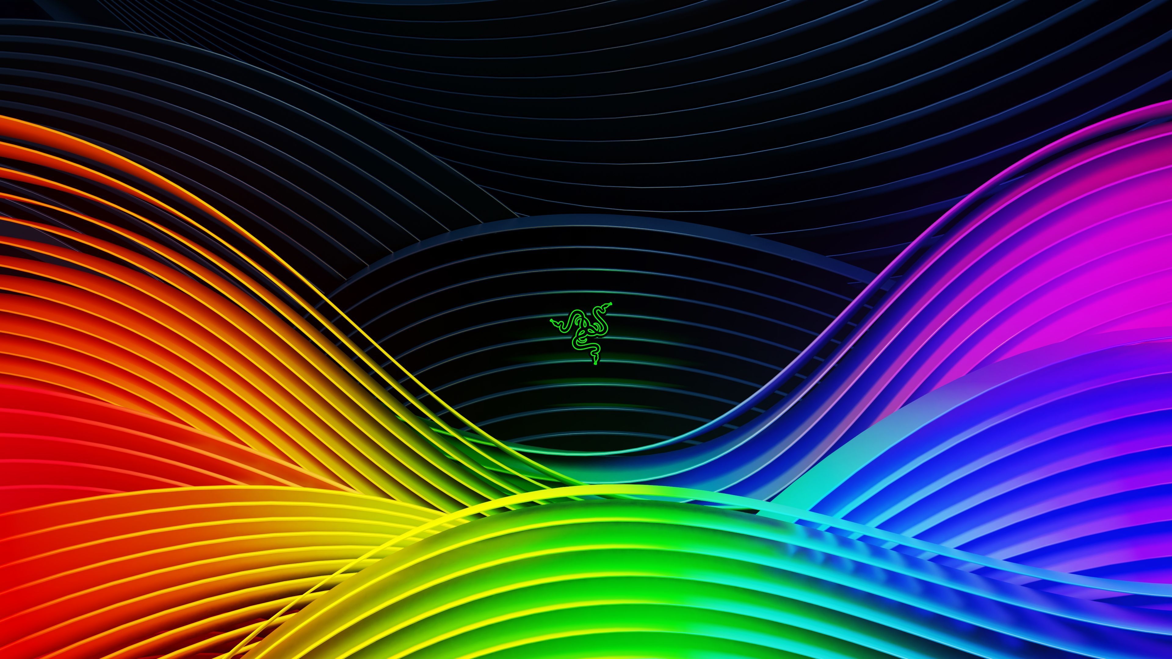 3840x2160 ROG RGB Spectrum Wallpaper Free ROG RGB Spectrum Background, Desktop