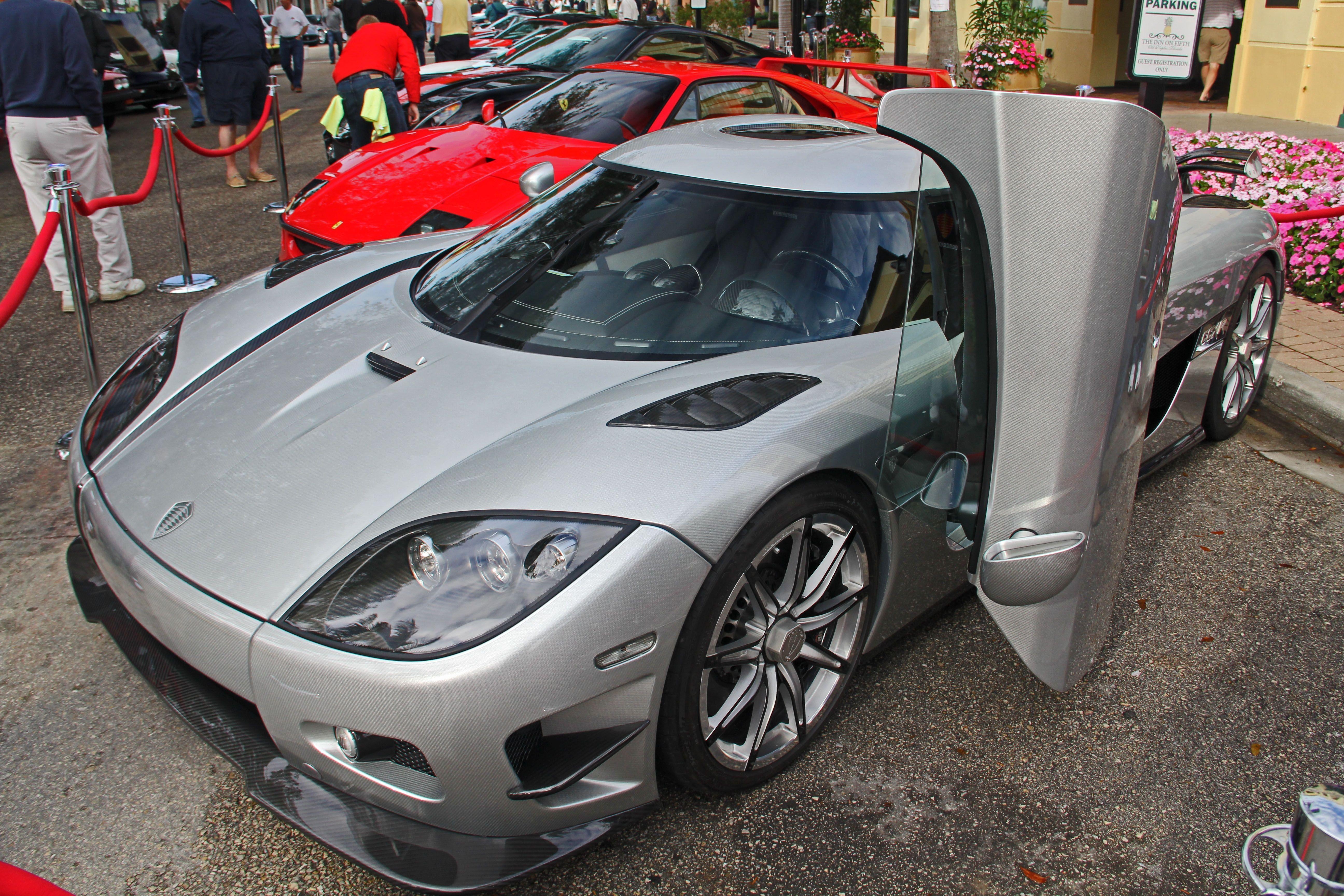 5190x3460 Koenigsegg Ccx Price, Desktop