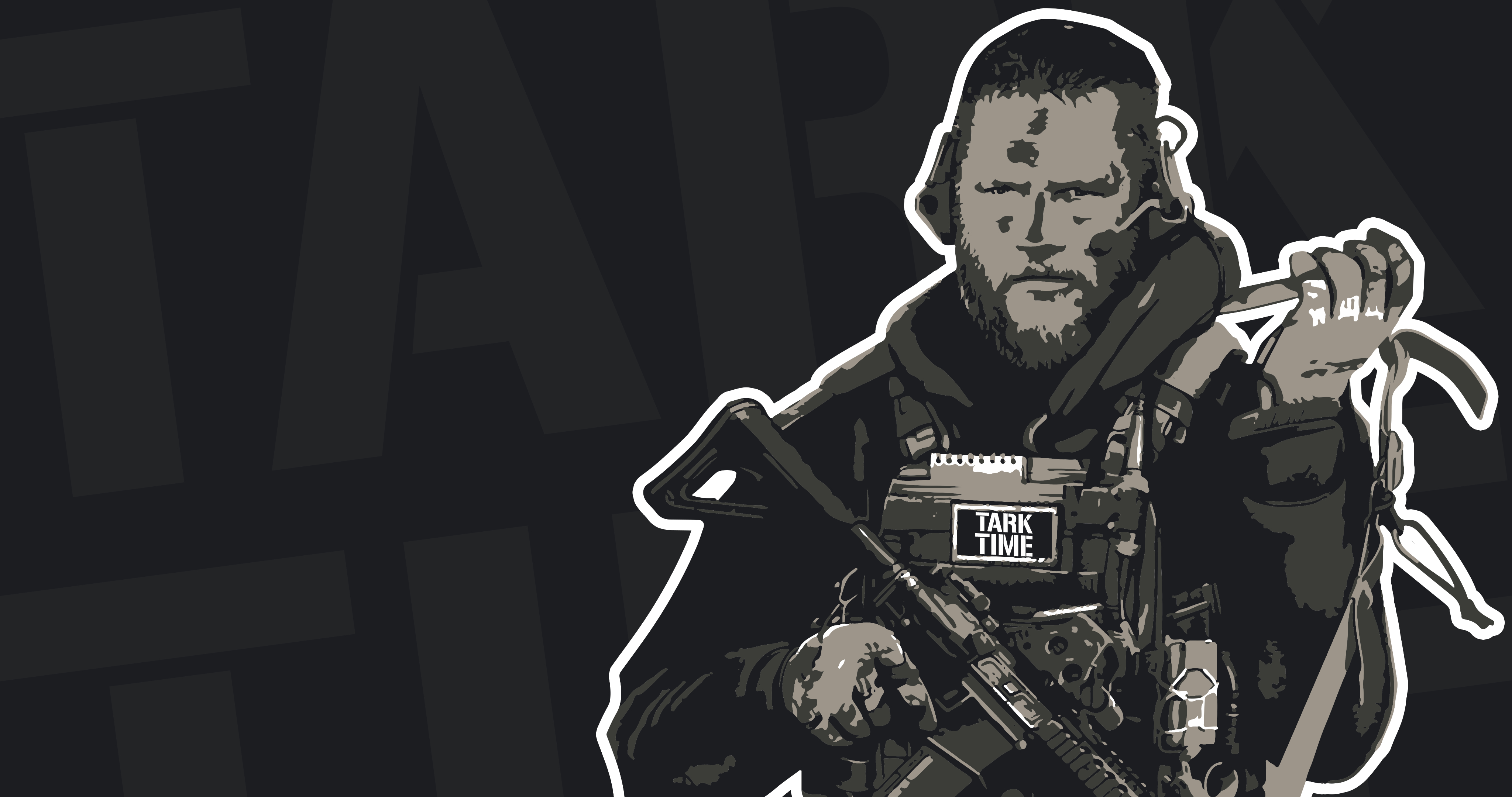 4100x2160 Escape From Tarkov Wallpaper Topic From Tarkov Forum, Desktop