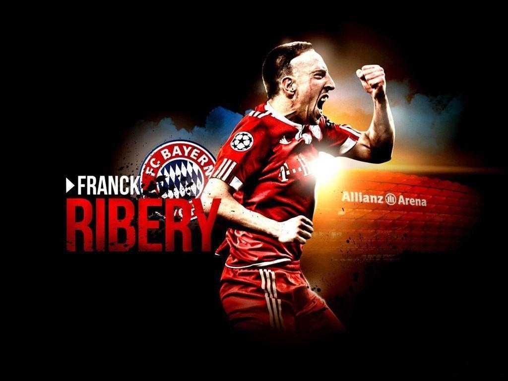 1030x770 Download Franck Ribery Bayern Munchen Wallpaper. Full HD Wallpaper, Desktop