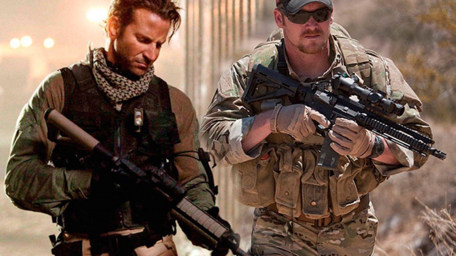 1920x1080 AMERICAN SNIPER biography military war fighting navy seal action, Desktop