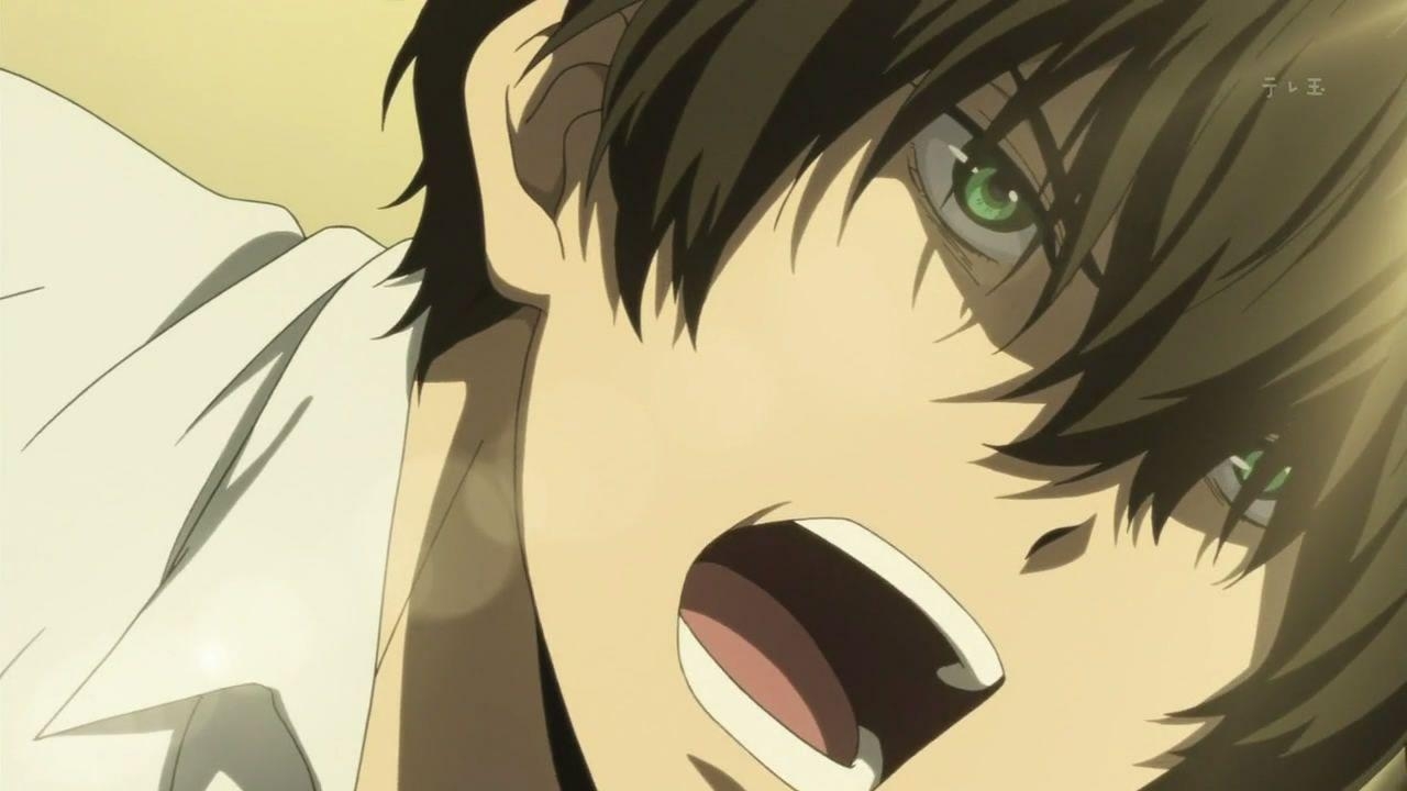 1280x720 Houtarou Oreki. Hyouka. Hyouka, Anime, All anime, Desktop