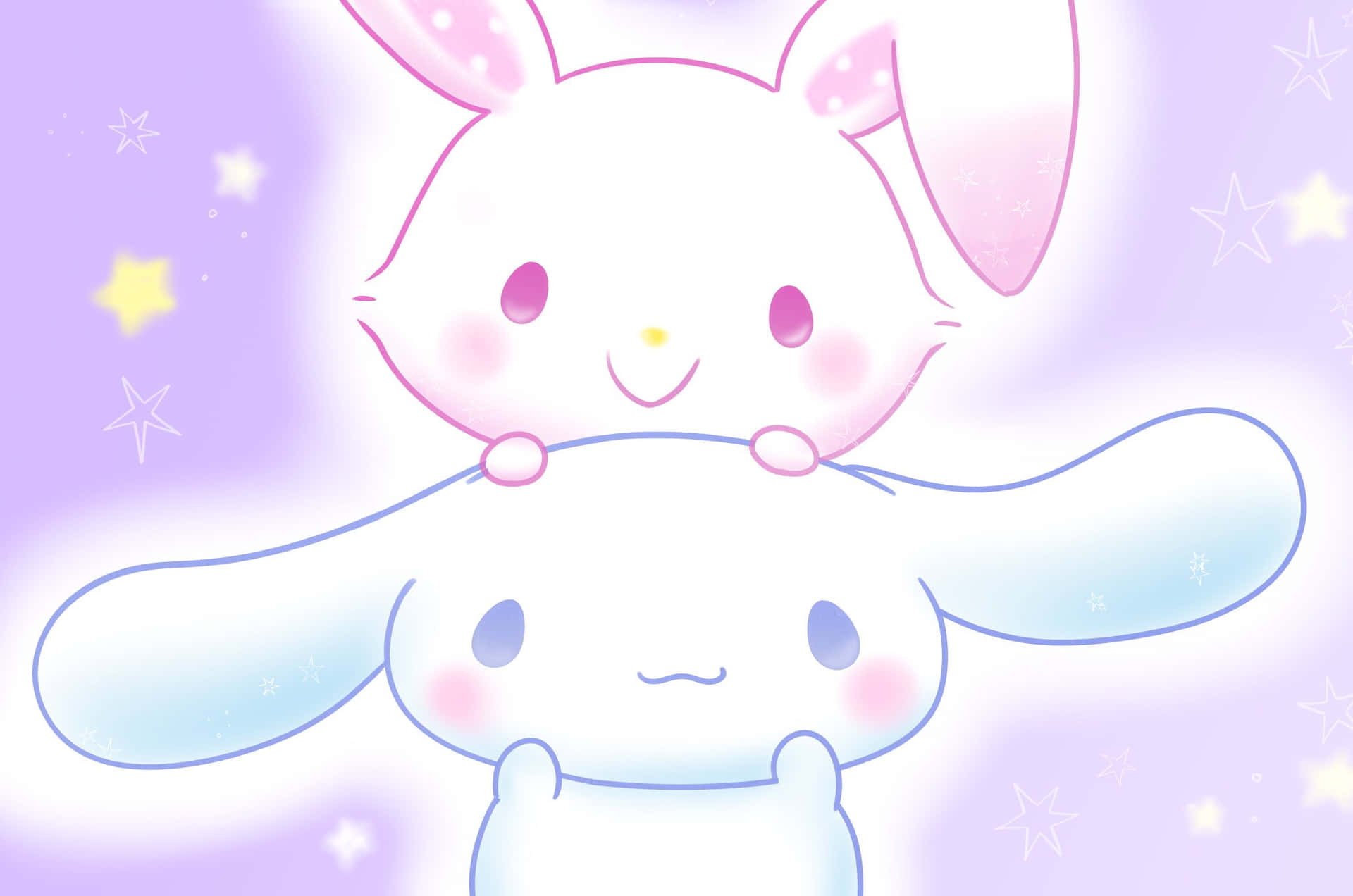 1920x1280 Download Cinnamoroll Lap X 1357 Wallpaper, Desktop