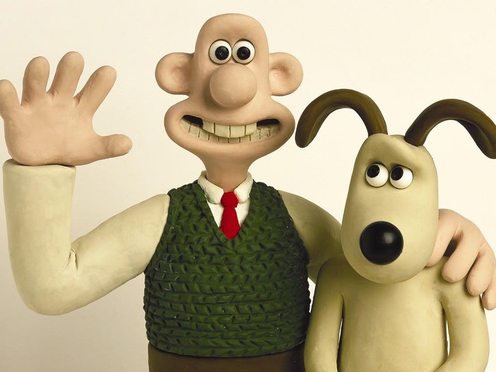 1030x770 Wallace And Gromit 2 wallpaper, Desktop