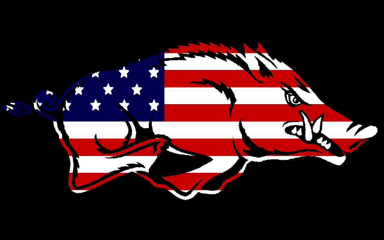 1280x800 Razorback Wallpaper Free, Desktop