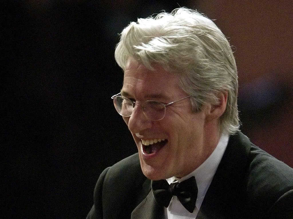 1030x770 Richard Gere image Richard Gere HD wallpaper and background photo, Desktop