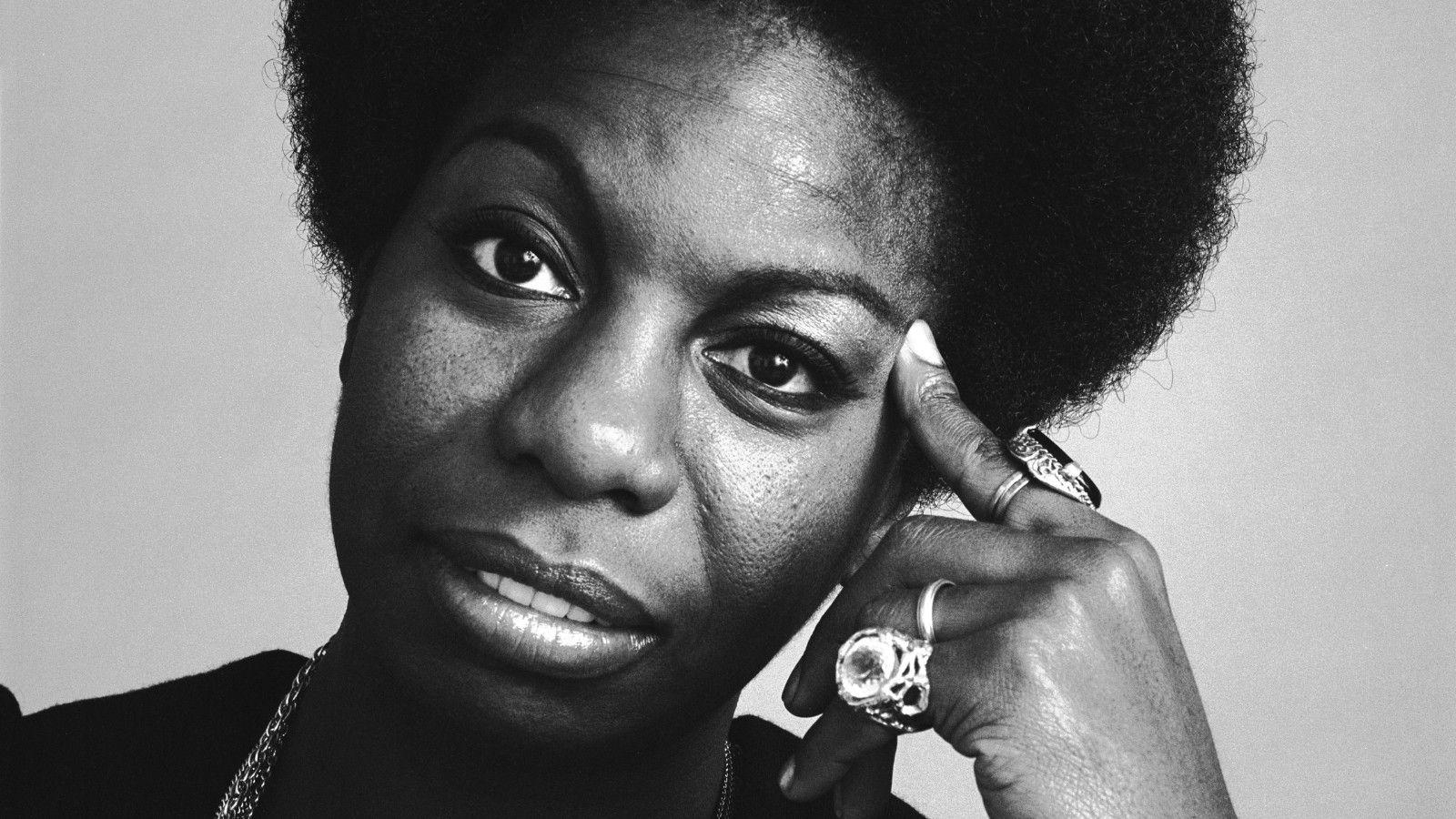 1600x900 Nina Simone and me: An artist and activist revisited, Desktop