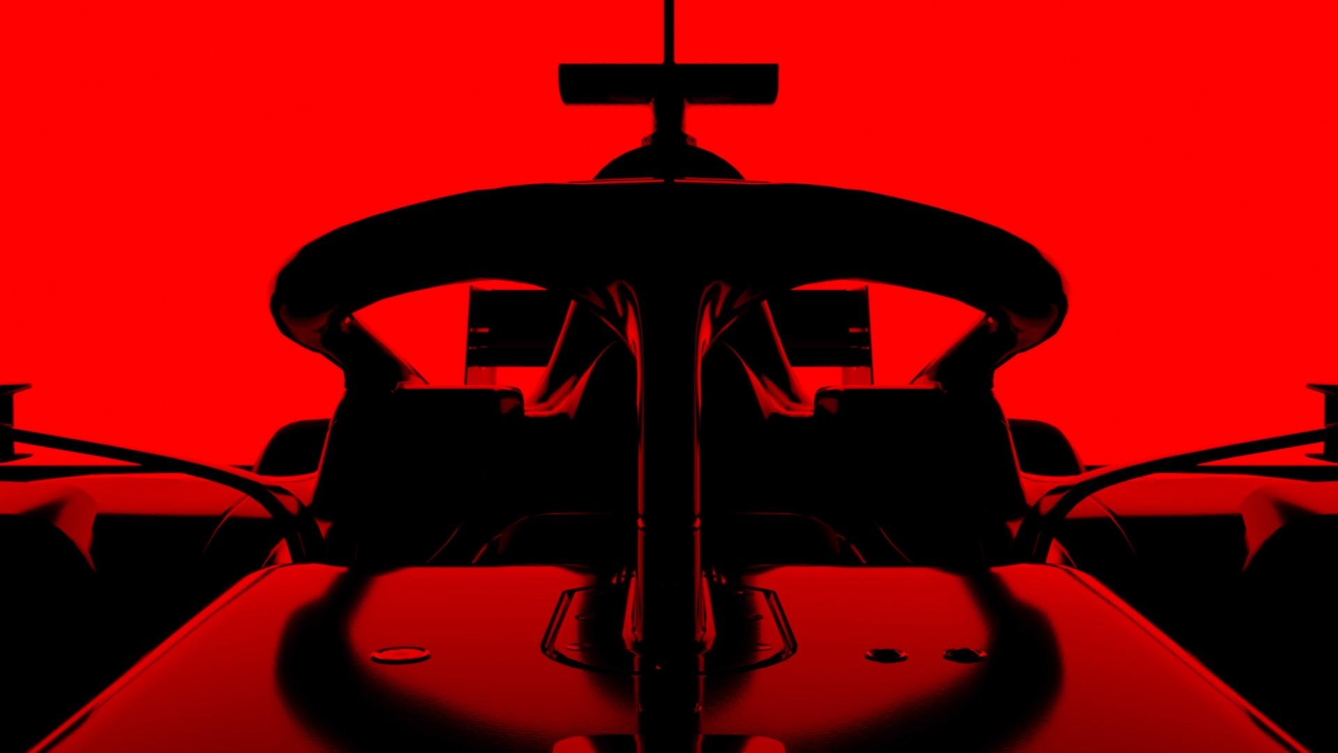 1920x1080 Defeat your rivals in F1® 2019, Desktop