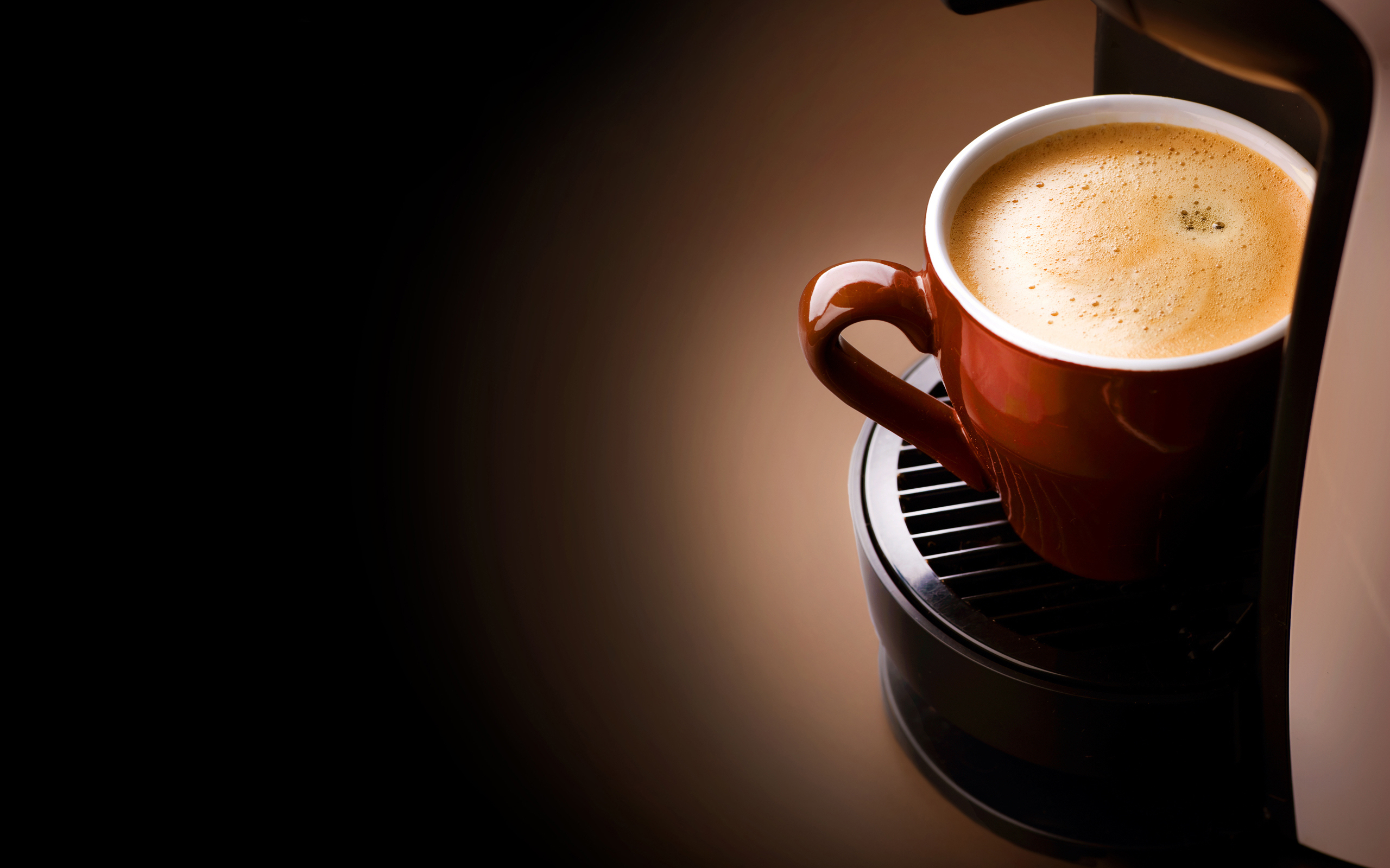 2560x1600 Coffee Wallpaper, Desktop