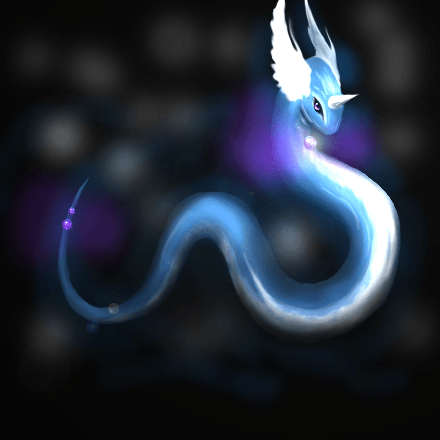 900x900 Dragonair, Phone