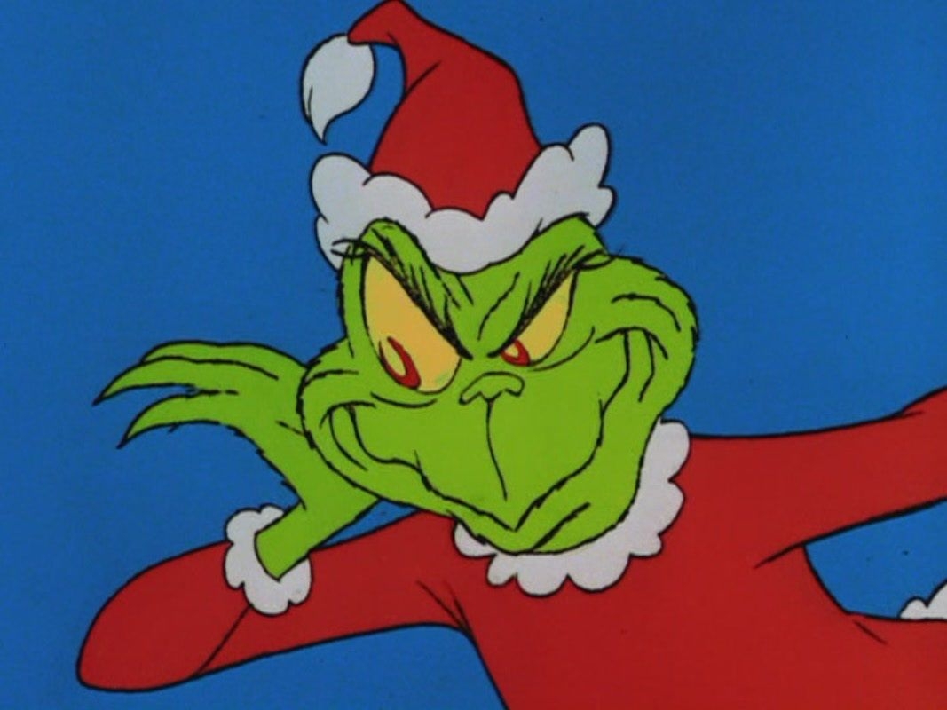 1070x800 Grinch Desktop Wallpaper, Desktop