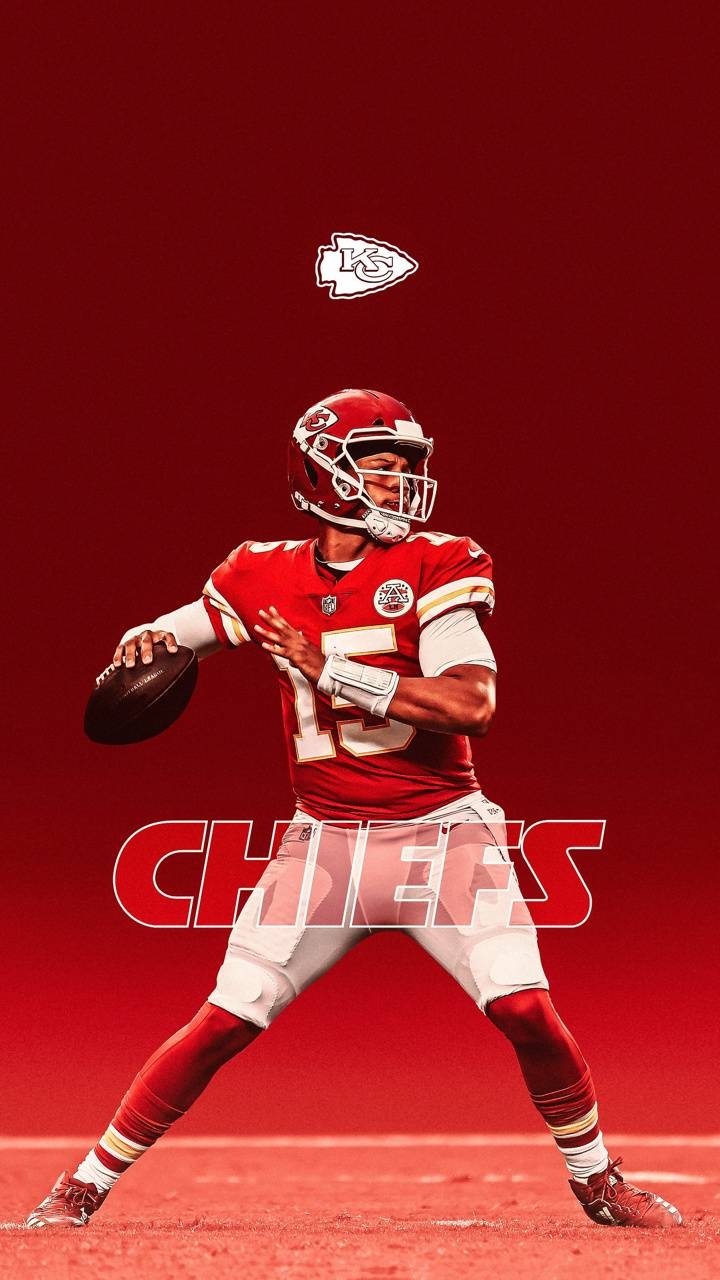 720x1280 Patrick Mahomes Wallpaper Free Patrick Mahomes, Phone