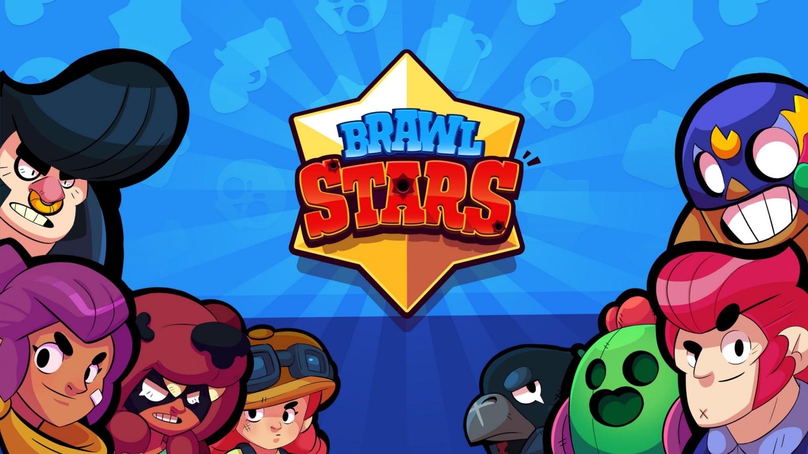 1600x900 Analyzing the User Experience of Brawl Stars, Desktop