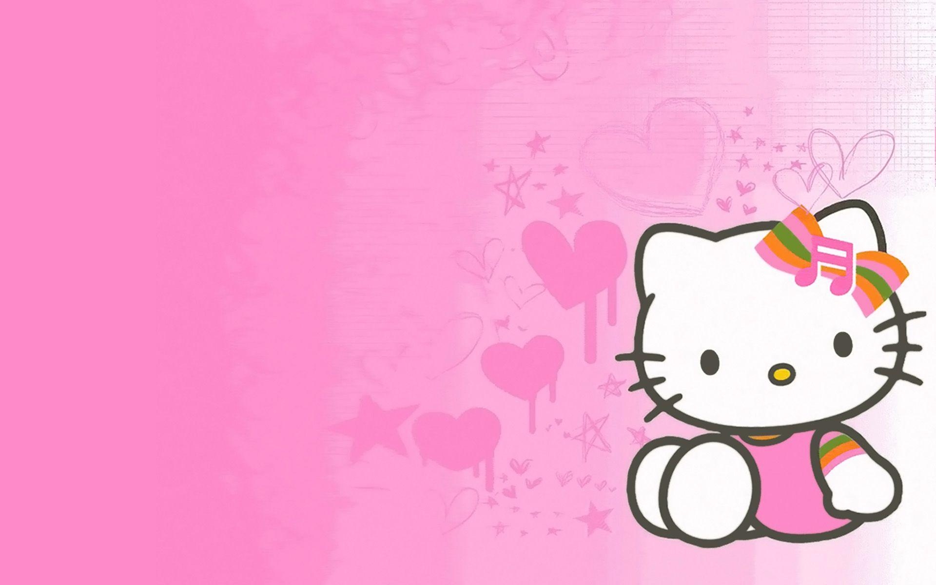 1920x1200 Cute Pink Wallpaper, Desktop