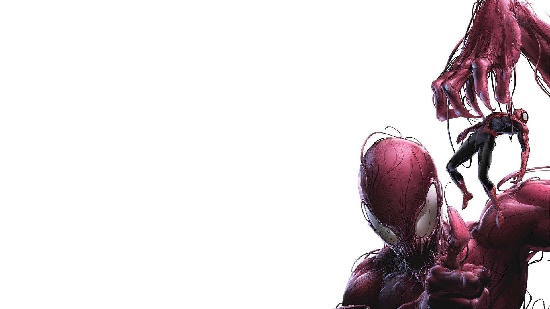 1920x1080 Anti Venom Wallpaper, Desktop