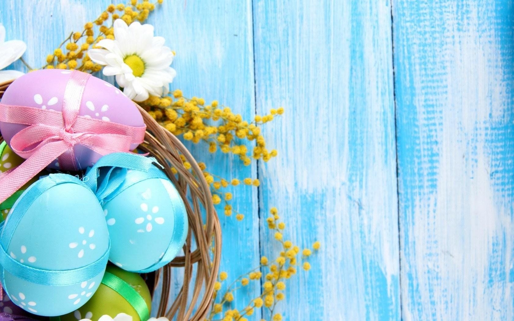 1680x1050 Spring Easter Wallpaper 1680×1050, Desktop