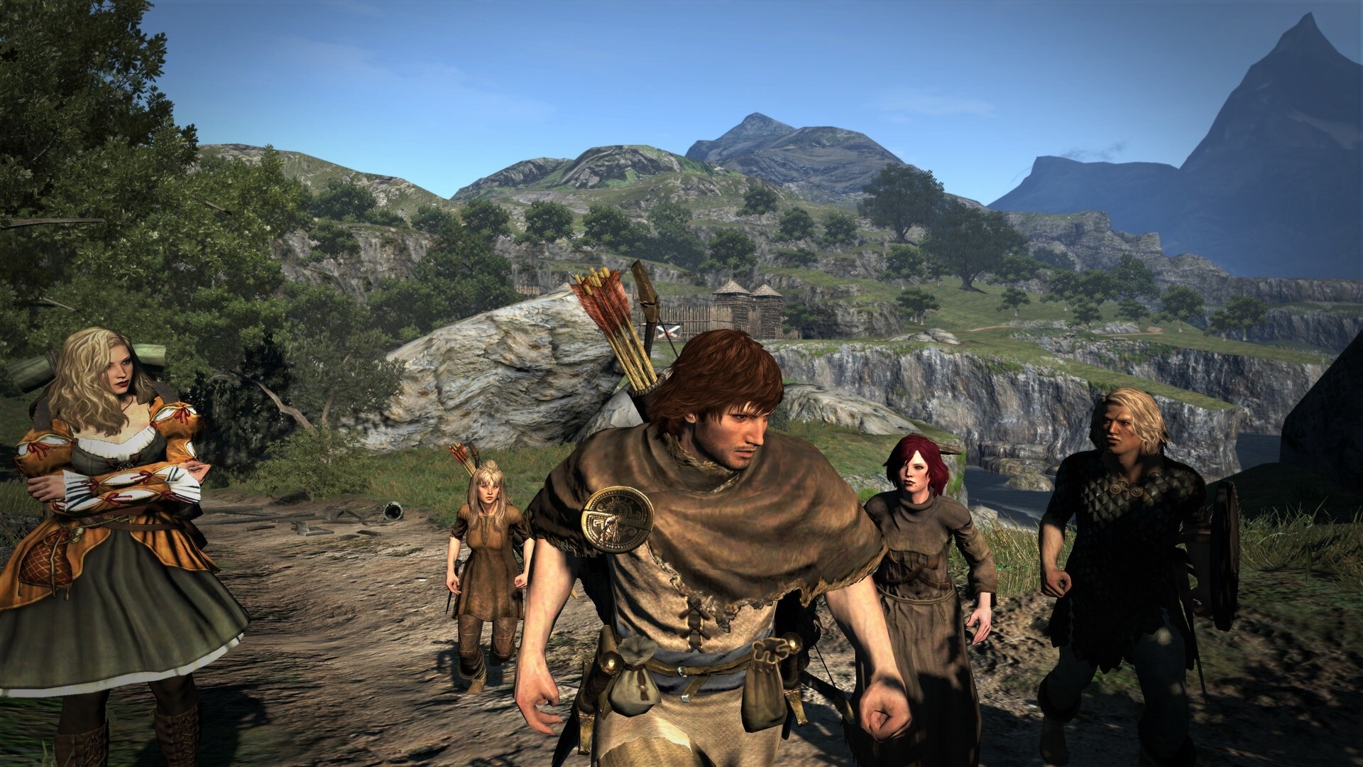 1920x1080 Why Dragon's Dogma 2 Is Worth Getting, Desktop