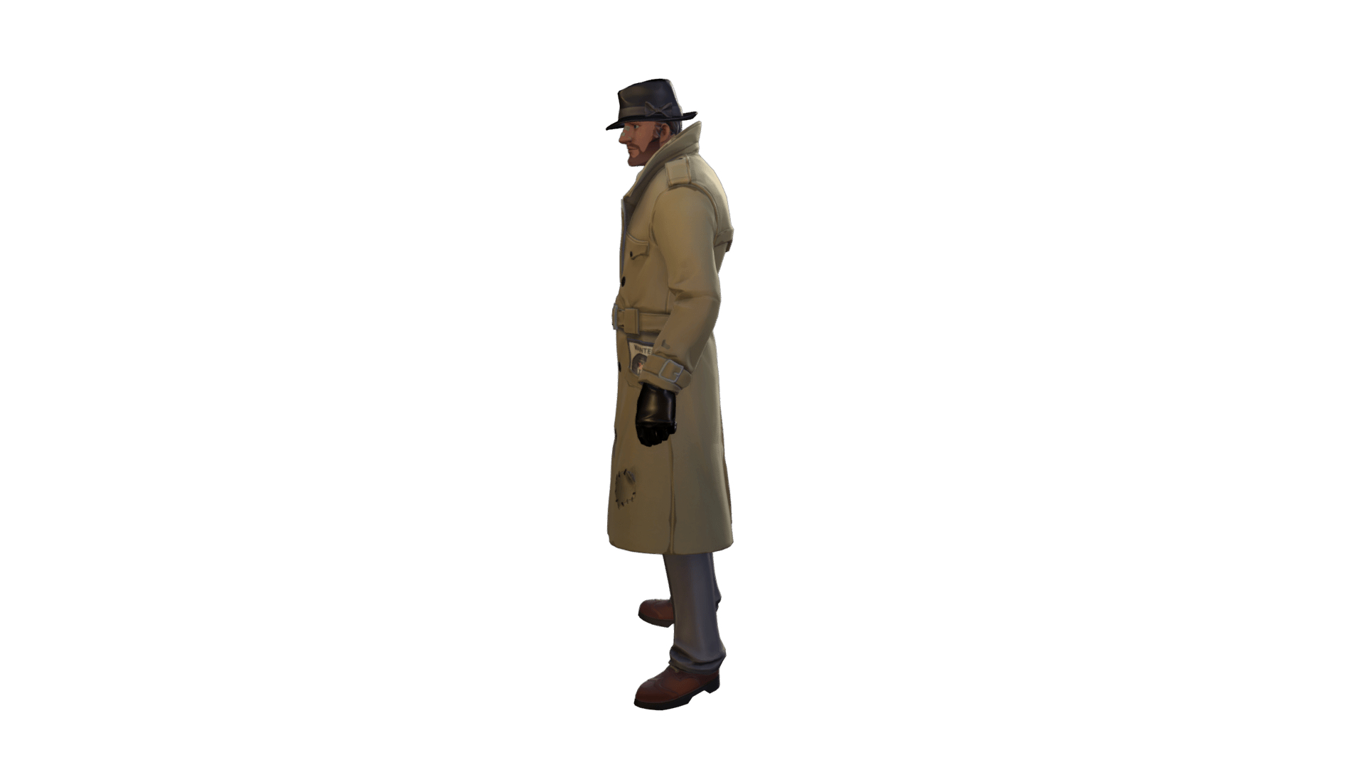 1920x1080 Fortnite Sleuth, Desktop