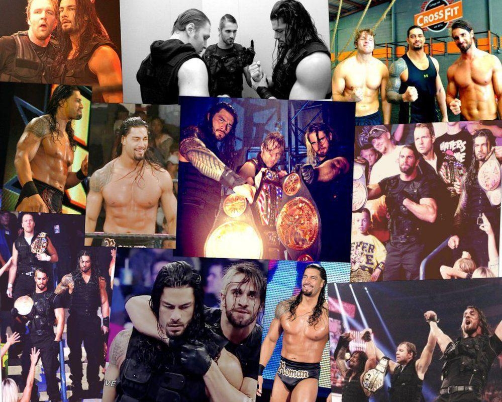 1000x800 Wallpaper The Shield collage, Desktop