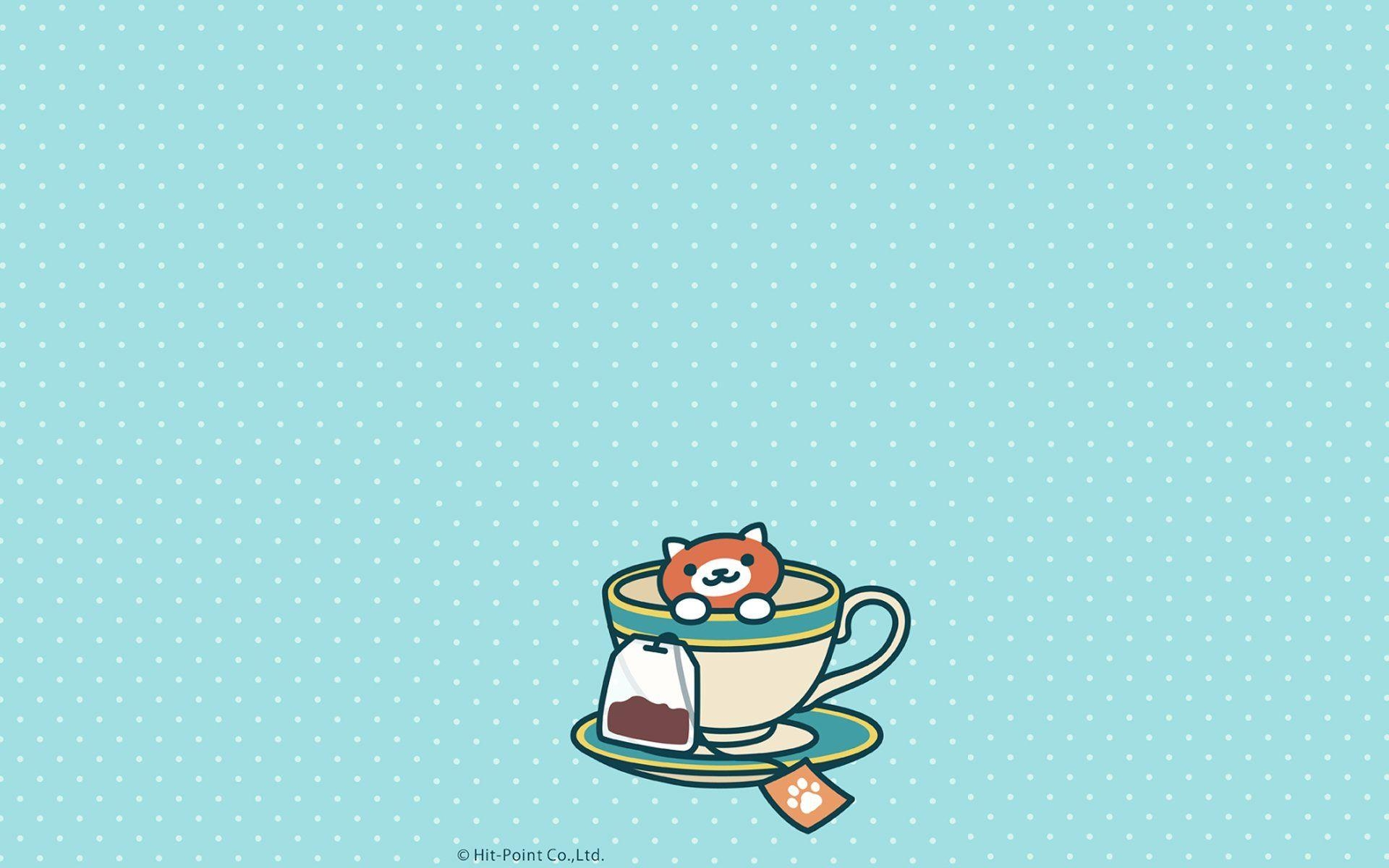 1920x1200 Neko Atsume HD Wallpaper and Background Image, Desktop