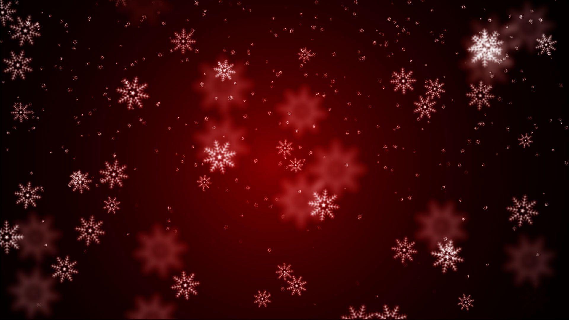 1920x1080 Christmas Wallpaper Night HD, Desktop