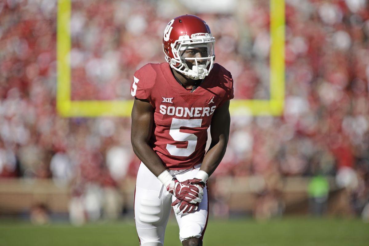 1200x800 Marquise Brown will miss Combine & Pro Day workouts after foot, Desktop