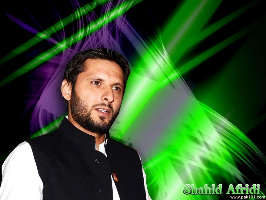 1030x770 Celebrities > Cricketers > Shahid Khan Afridi > Wallpaper > Shahid, Desktop