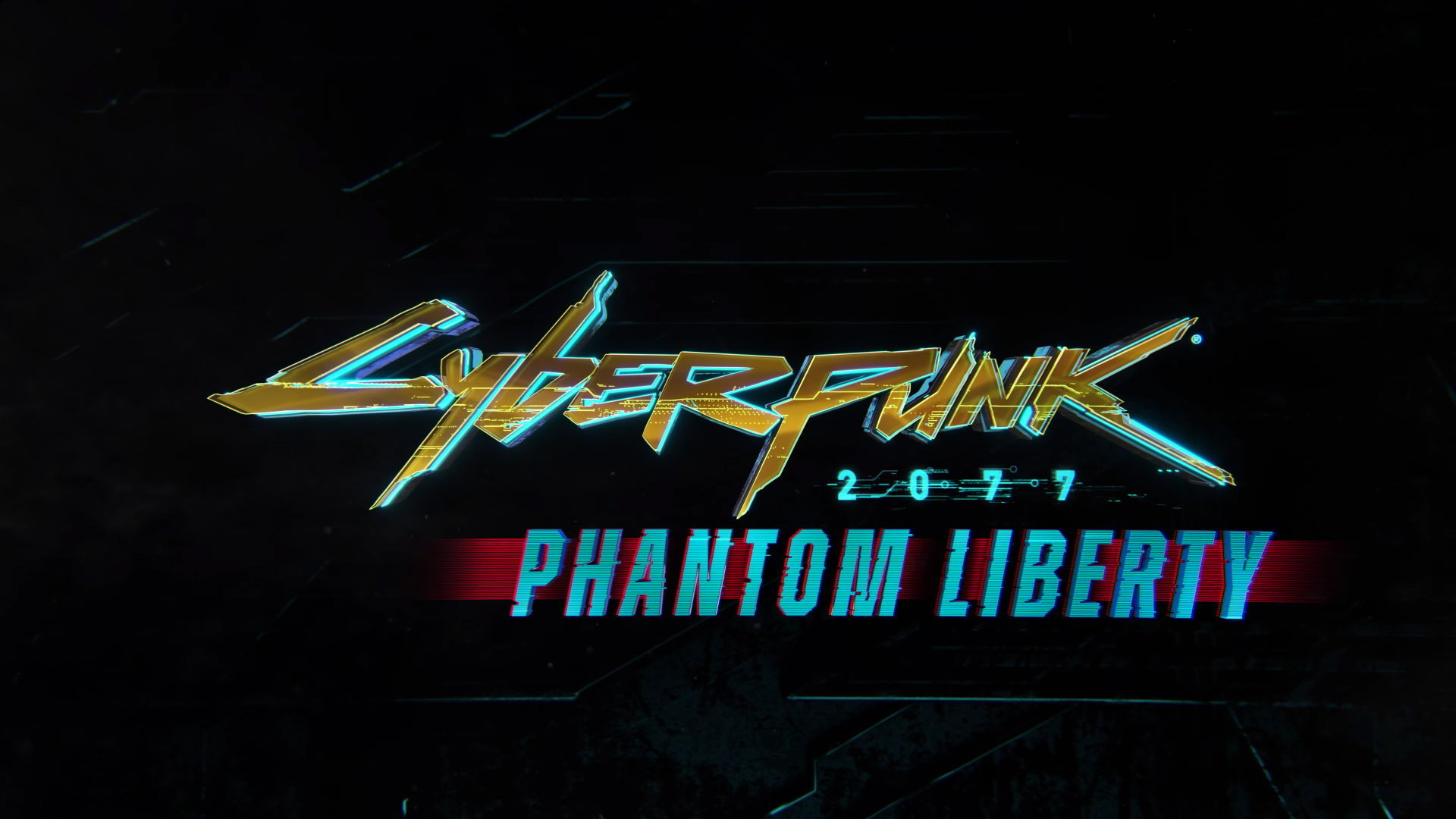 1920x1080 Cyberpunk 2077 expansion 'Phantom Liberty' announced, 'Edgerunners' update detailed, Desktop